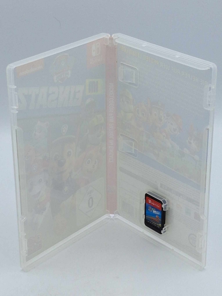 Paw Patrol: Im Einsatz
